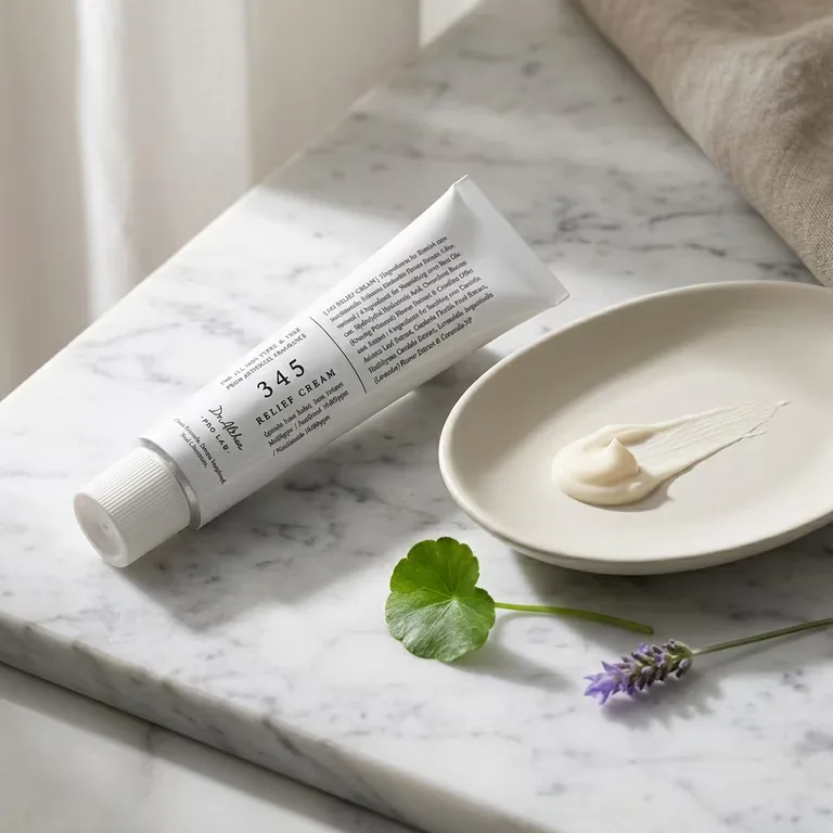 Dr. Althea 345 Relief Cream 2