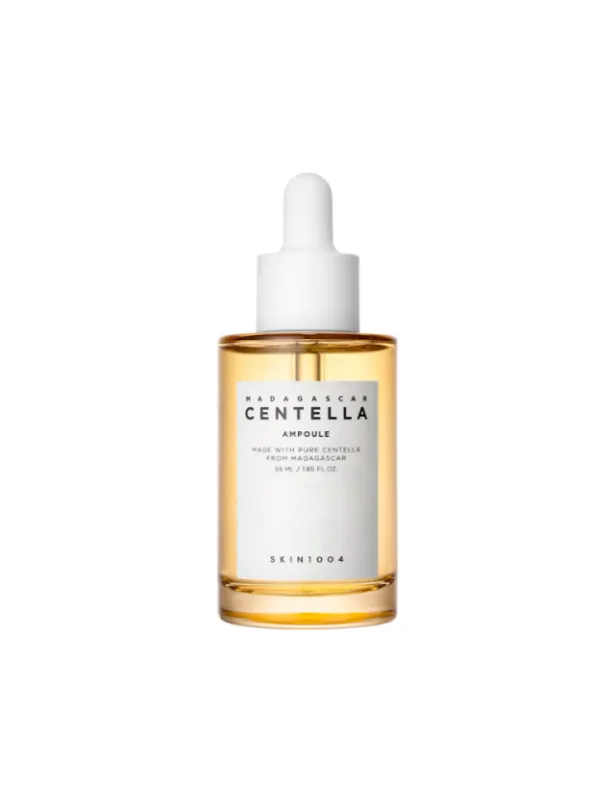 Skin1004 Madagascar Centella Ampoule 100 Ml