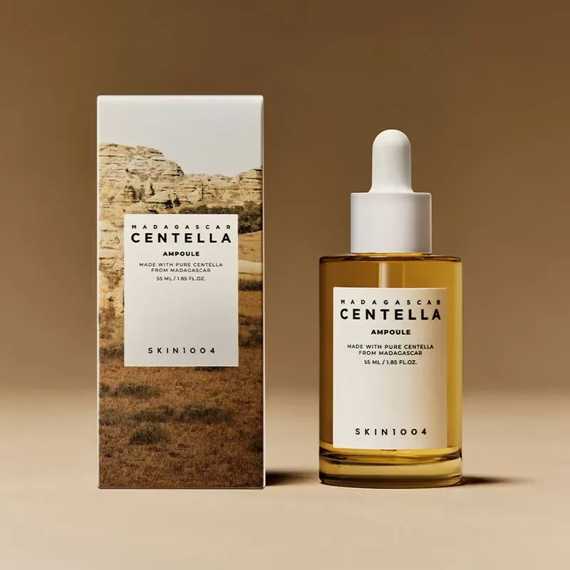 Skin1004 Madagascar Centella Ampoule 100 Ml 2