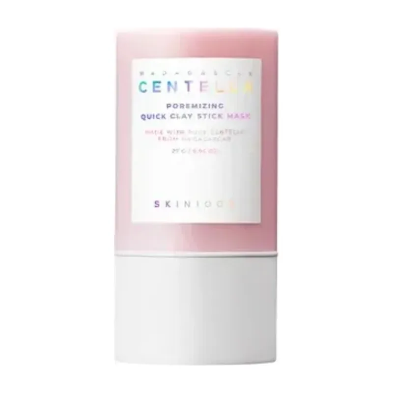 Skin1004 Madagascar Centella Poremizing Quick Clay Stick Mask