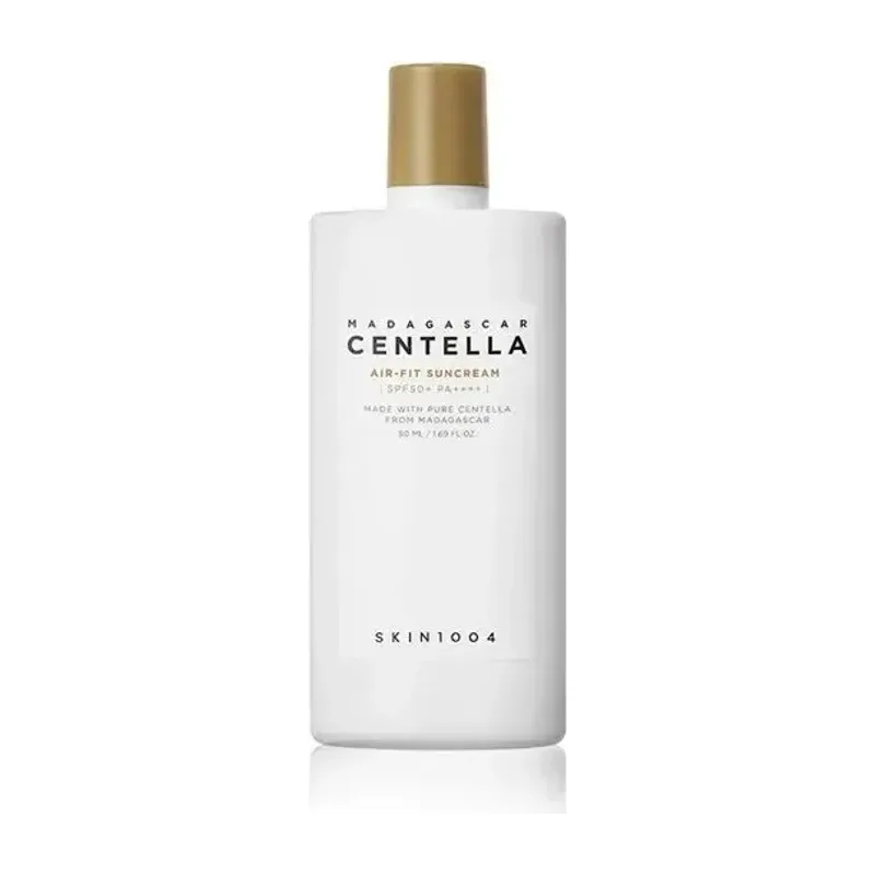 Skin1004 Madagascar Centella Air-Fit Suncream Plus Spf50+ Pa+++