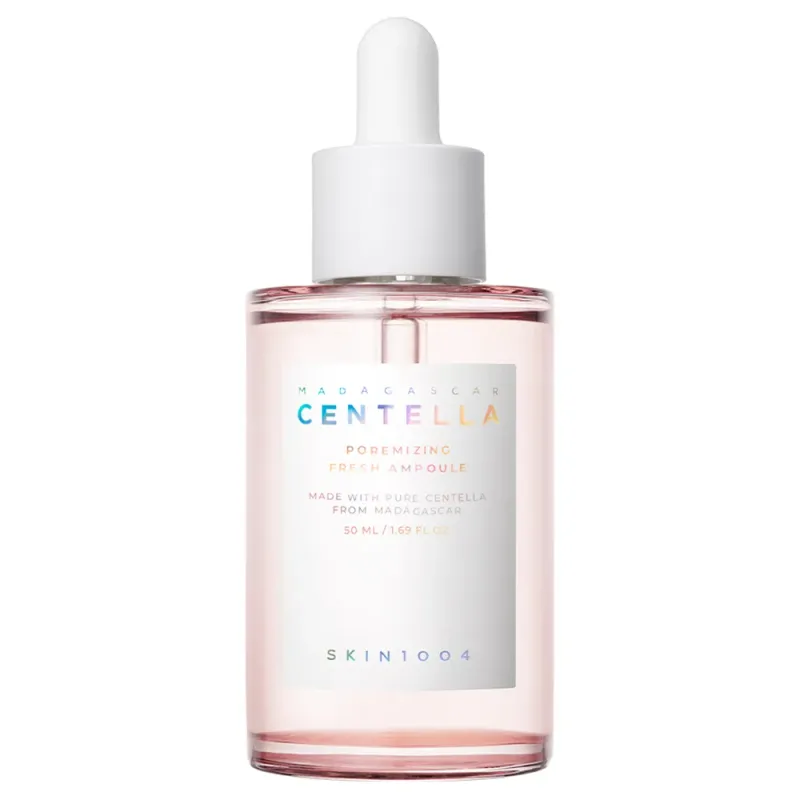 Skin1004 Madagascar Centella Poremizing Fresh Ampoule