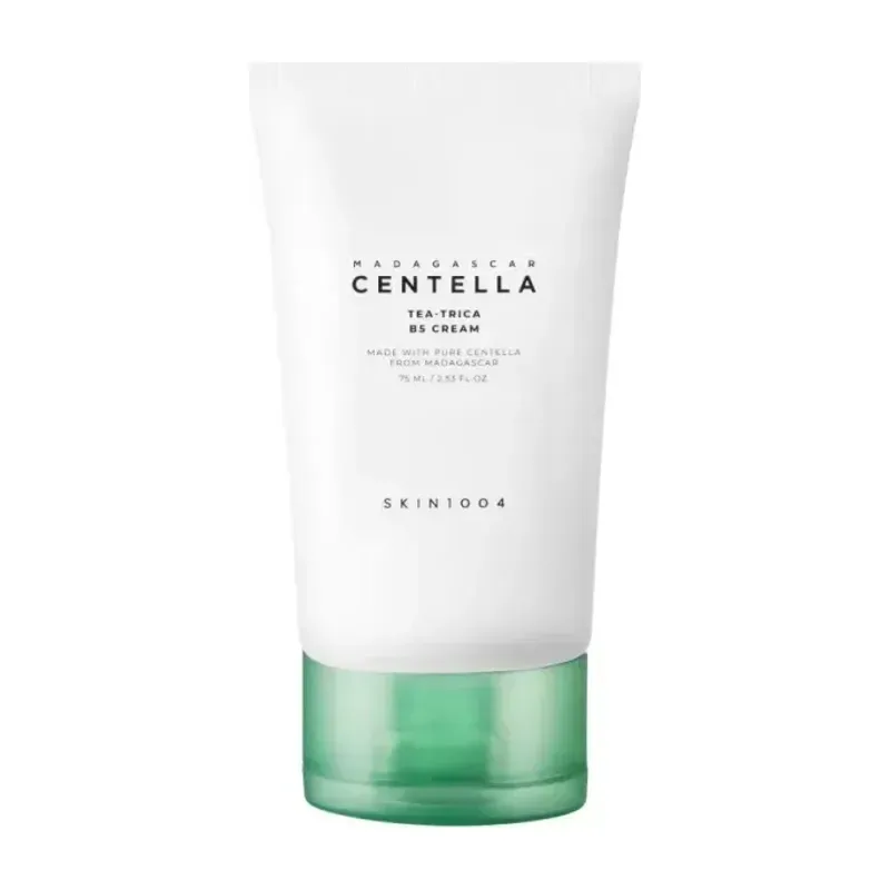 Skin1004 Madagascar Centella Tea-Trica B5 Cream