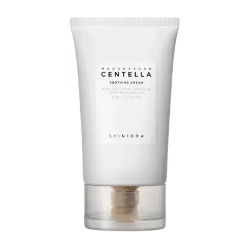 Skin1004 Madagascar Centella Soothing Cream