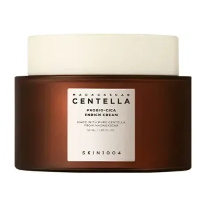 Centella Probio-Cica Enrich Cream