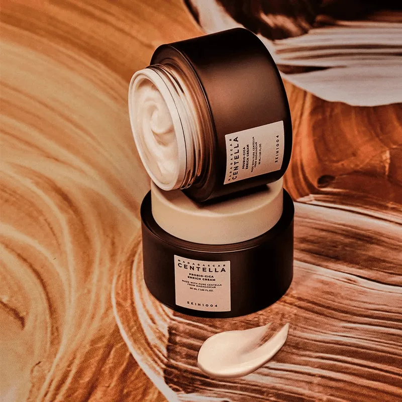 Centella Probio-Cica Enrich Cream — segunda vista