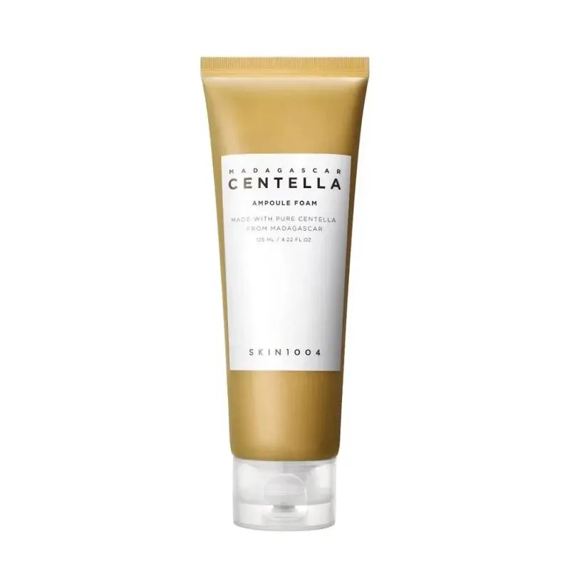 Skin1004 Madagascar Centella Ampoule Foam