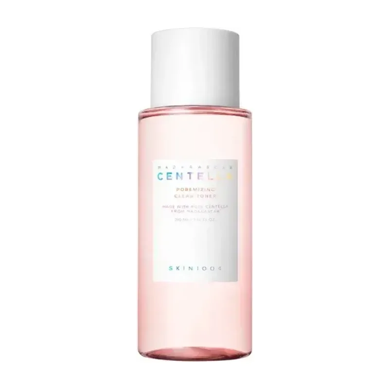 Skin1004 Madagascar Centella Poremizing Clear Toner
