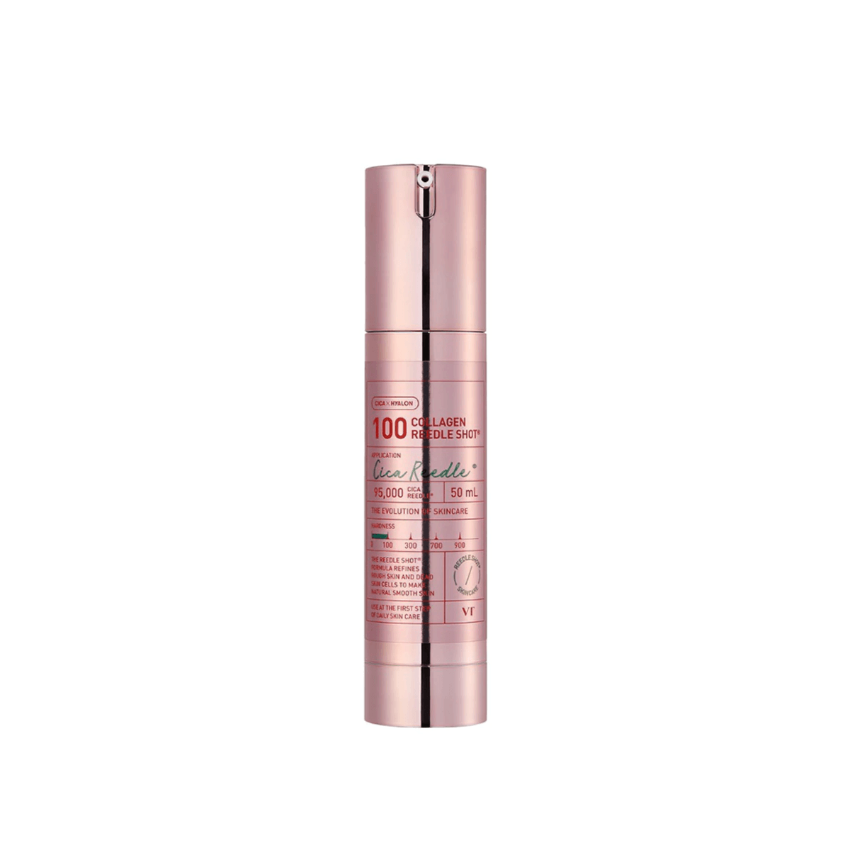 VT Collagen Reedle Shot 100