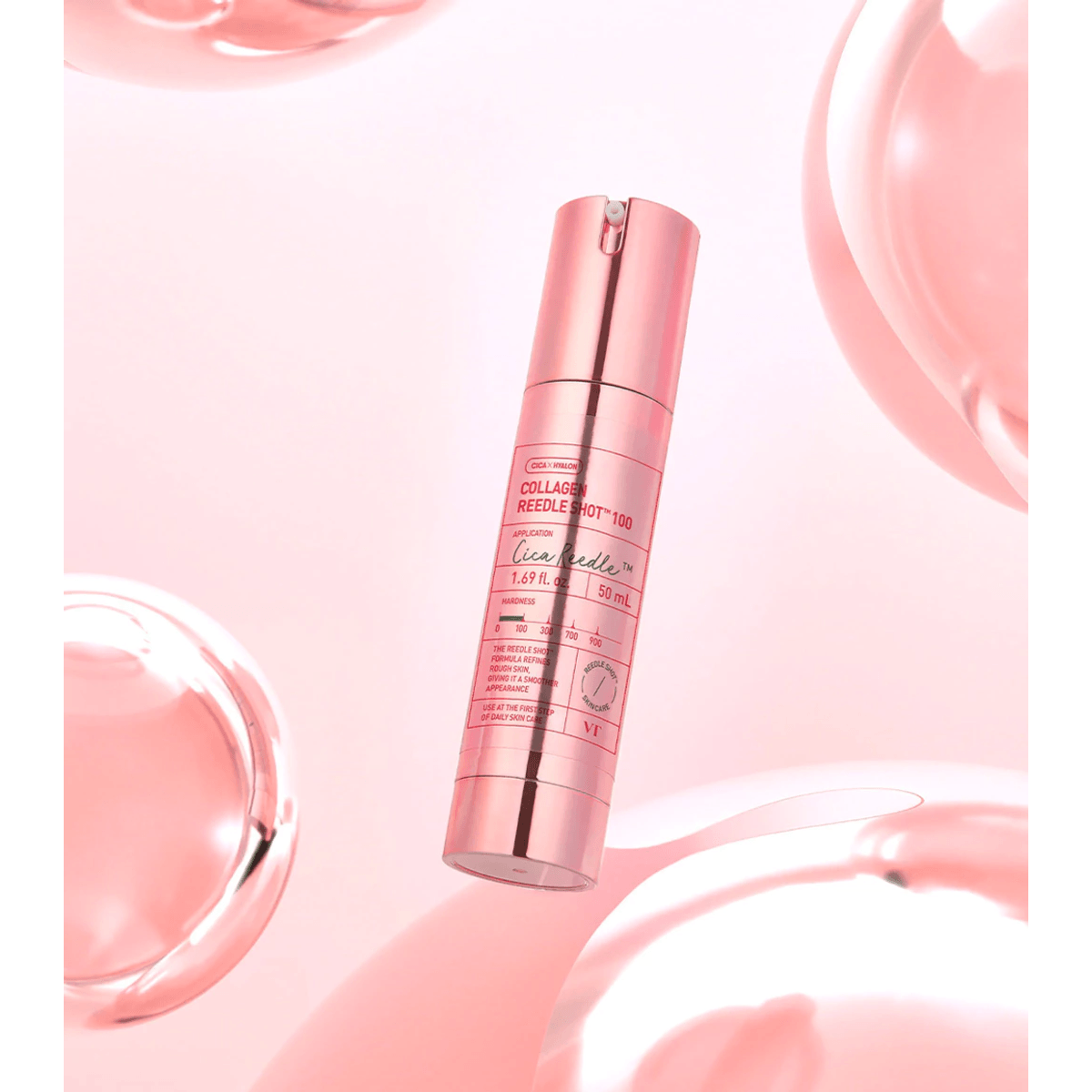 VT Collagen Reedle Shot 100 2