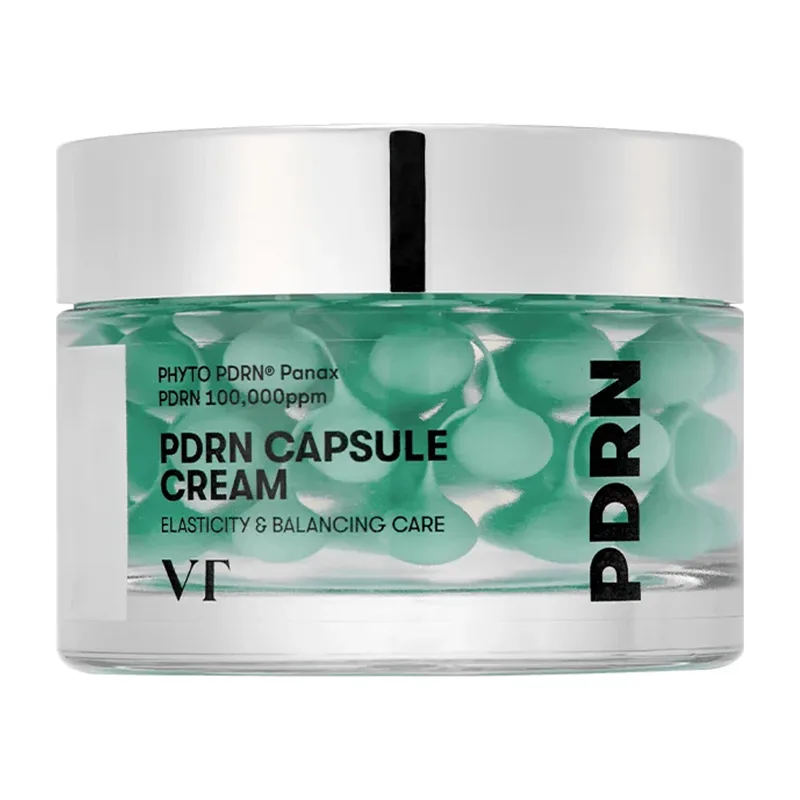 VT PDRN Capsule Cream 100