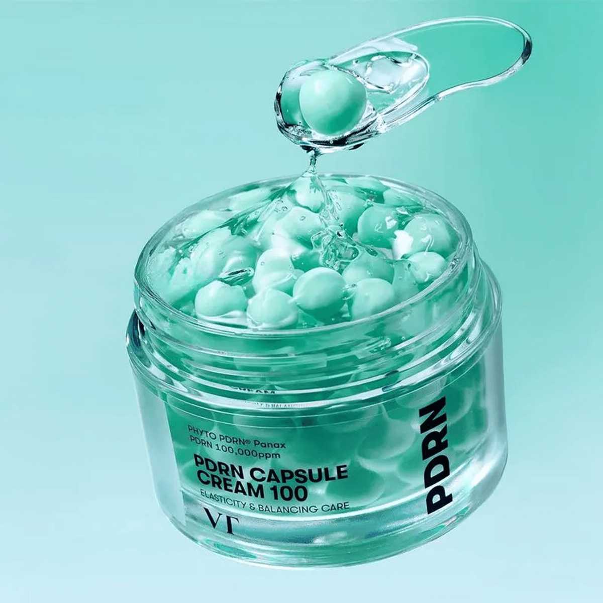 VT PDRN Capsule Cream 100 2