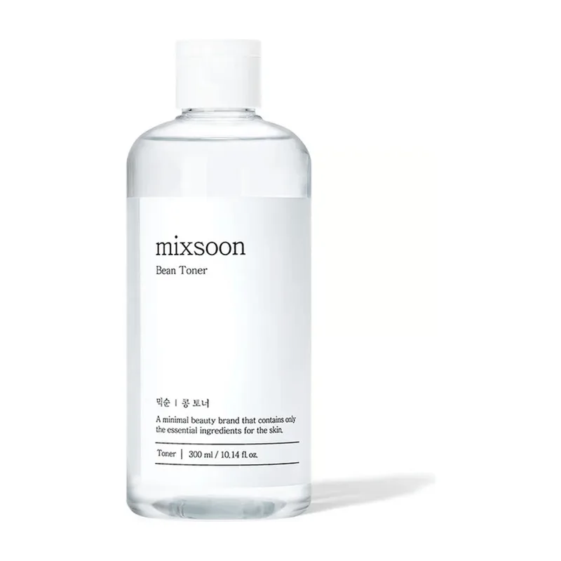 mixsoon Bean Toner