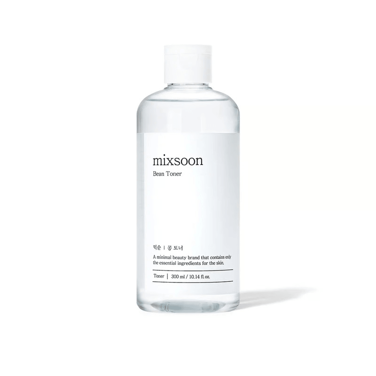 mixsoon Bean Toner