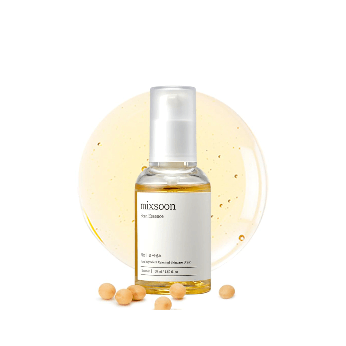 mixsoon Bean Essence 2