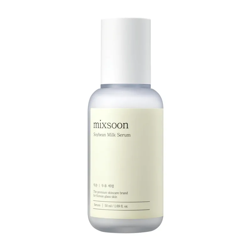 mixsoon Soybean Milk Serum