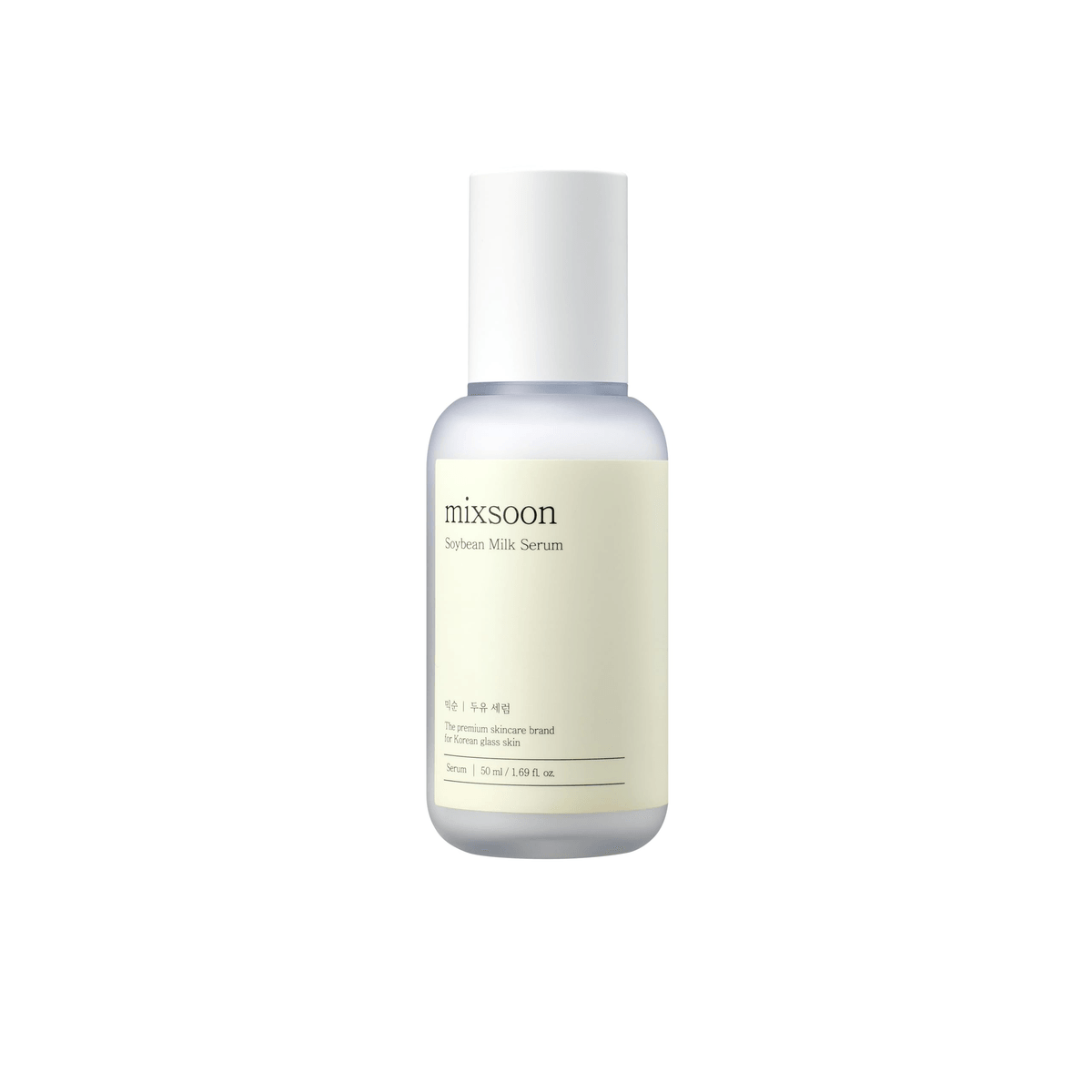 mixsoon Soybean Milk Serum