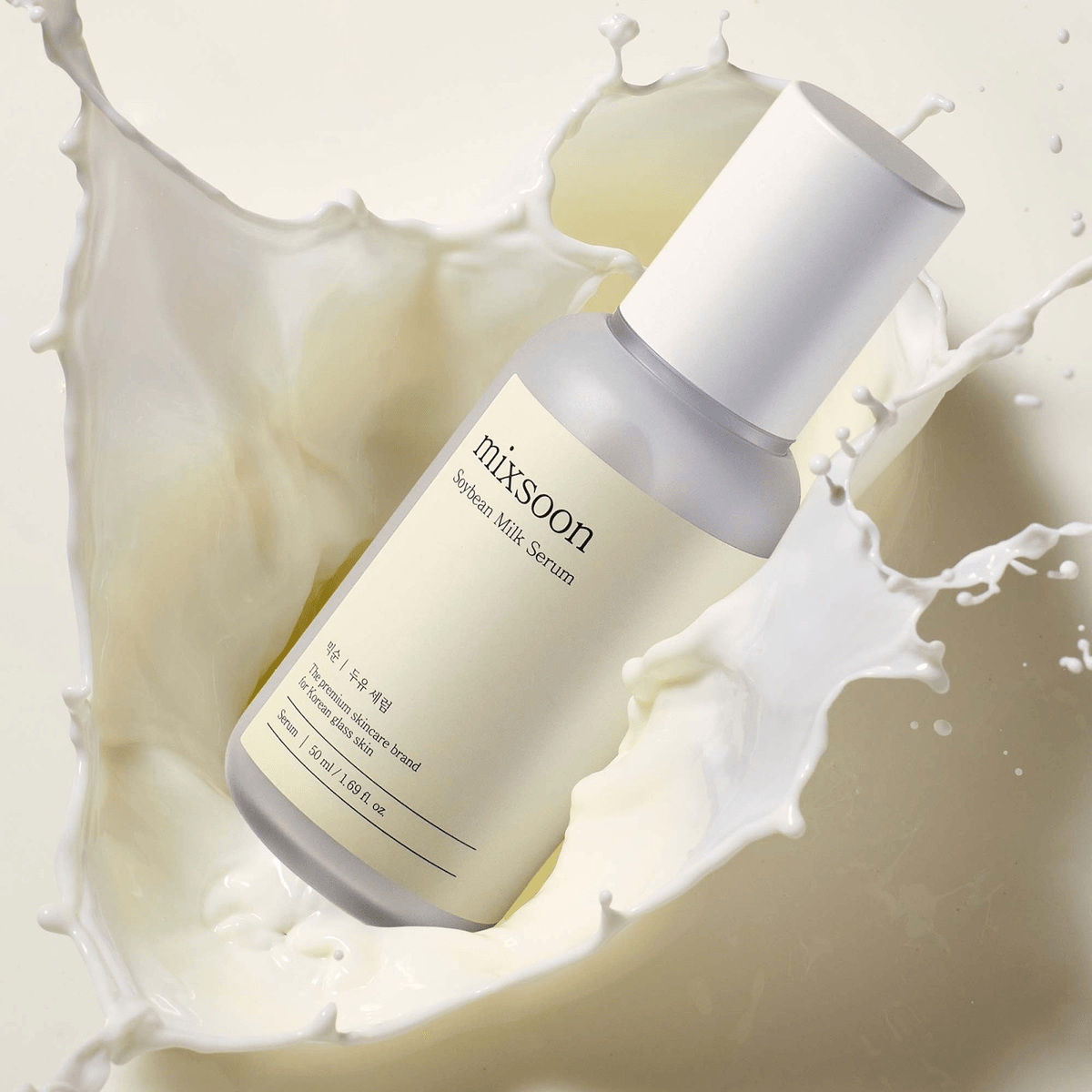 mixsoon Soybean Milk Serum 2