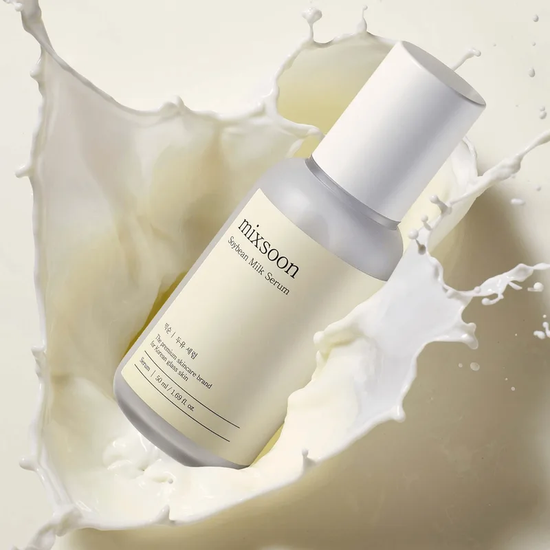 mixsoon Soybean Milk Serum 2