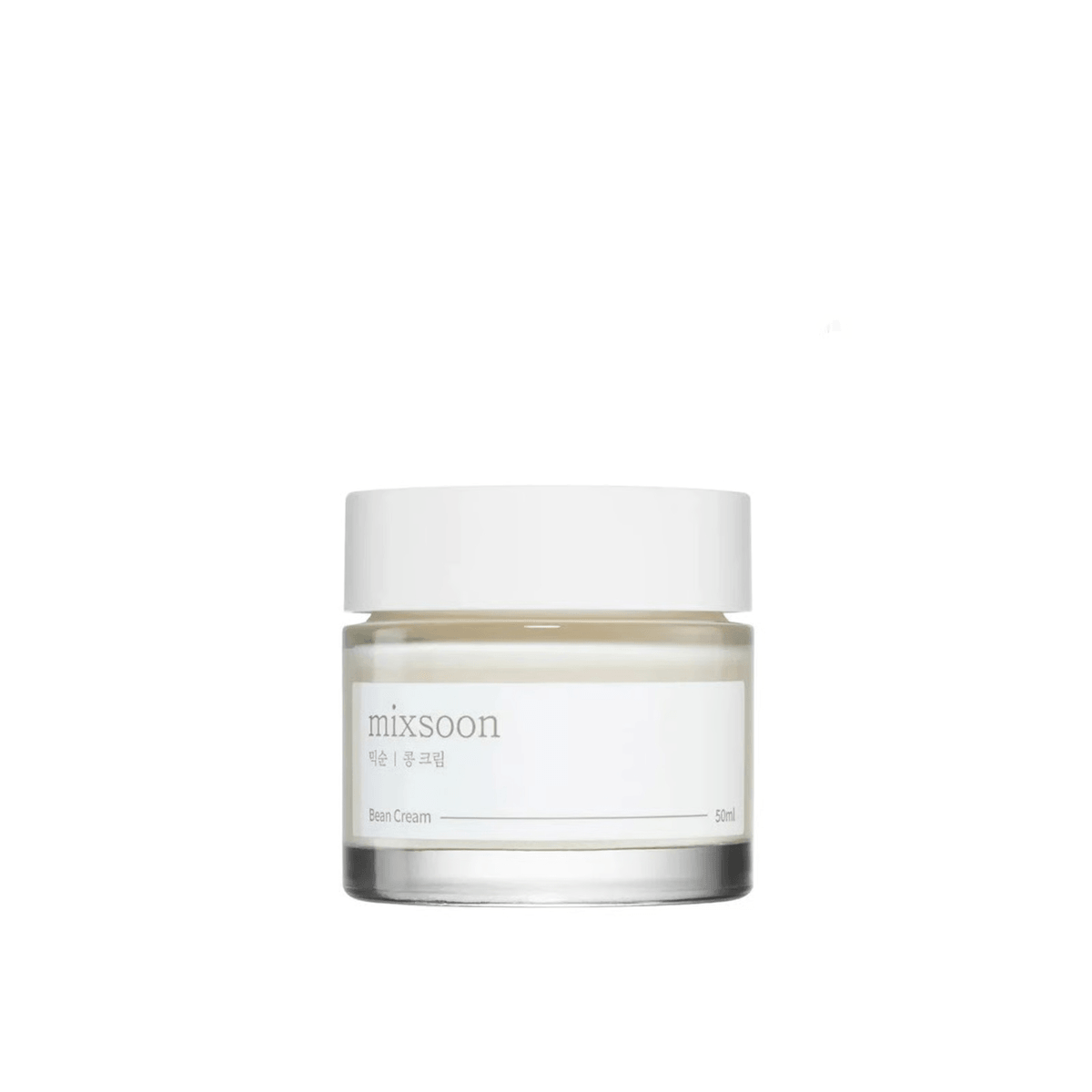 mixsoon Bean Cream