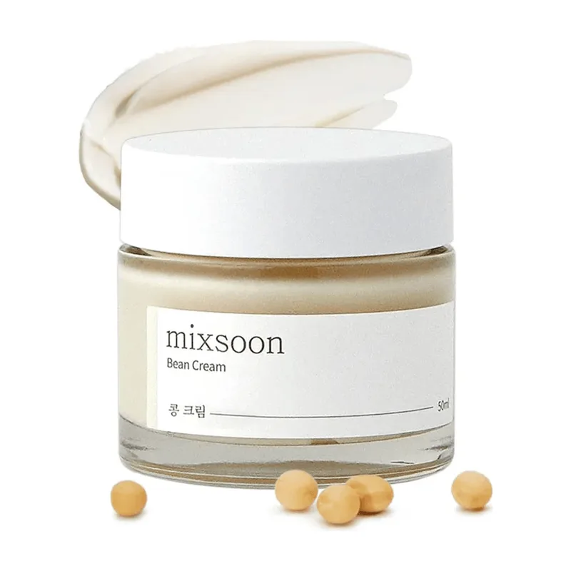 mixsoon Bean Cream — segunda vista