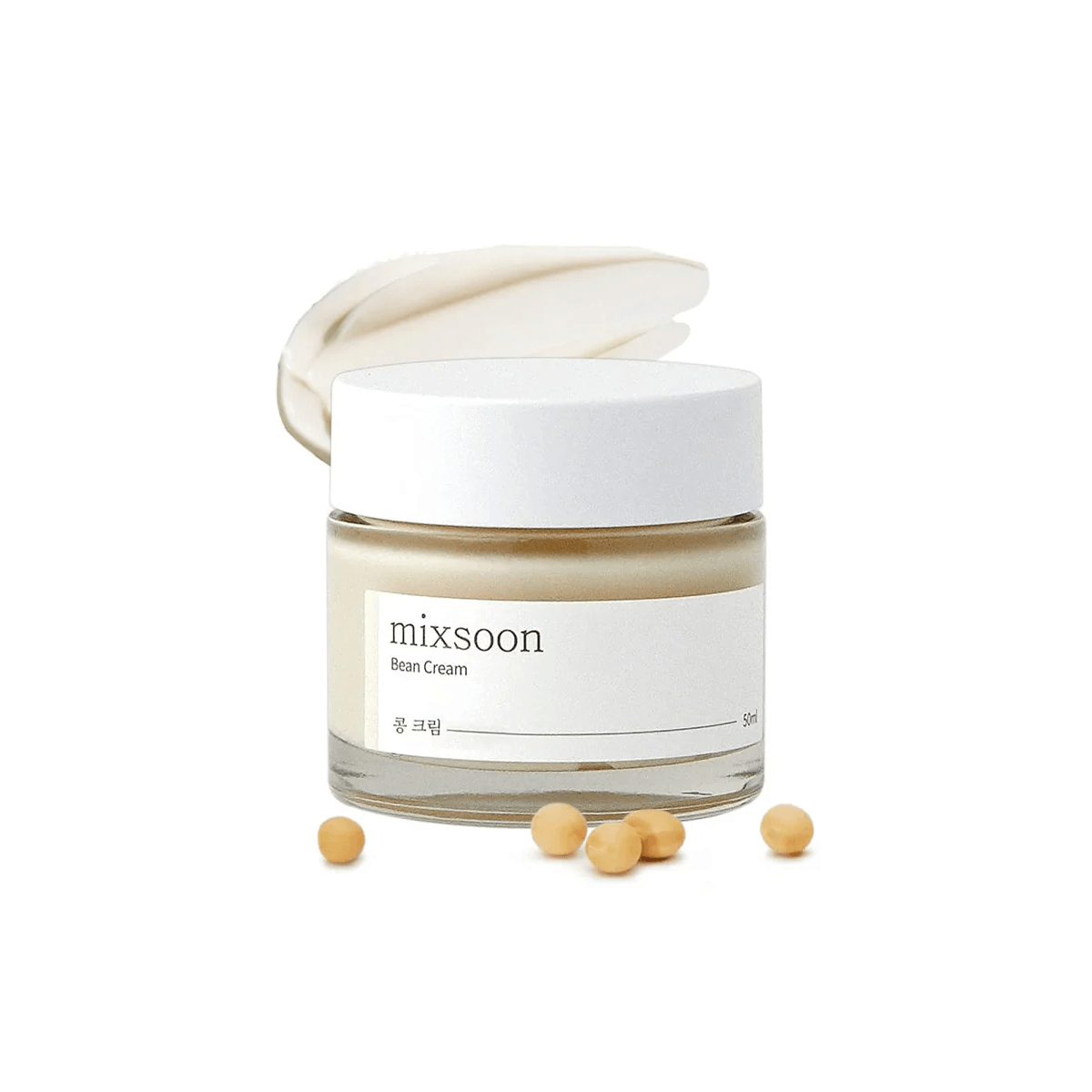 mixsoon Bean Cream 2