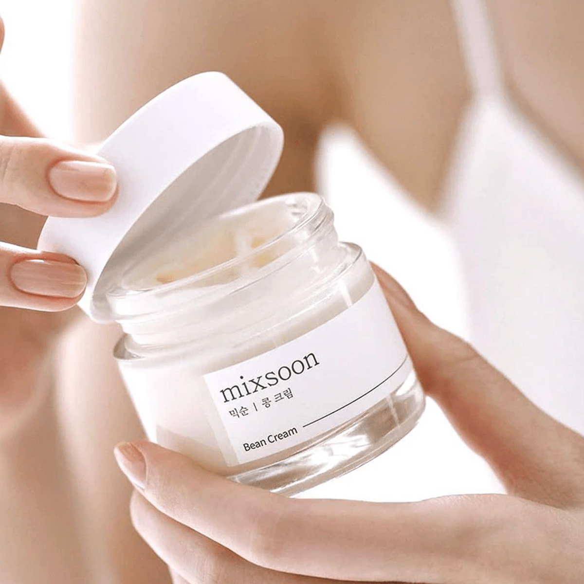 mixsoon Bean Cream 3