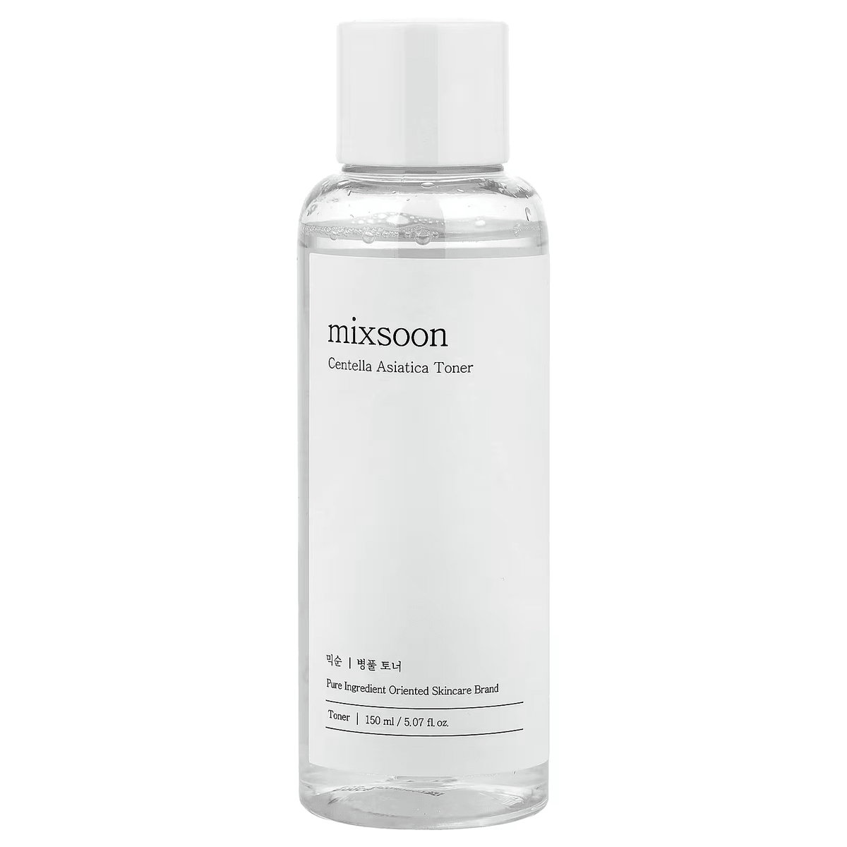 mixsoon Centella Asiatica Toner