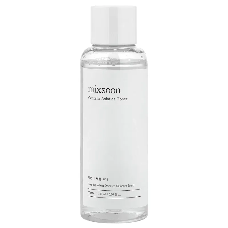 mixsoon Centella Asiatica Toner