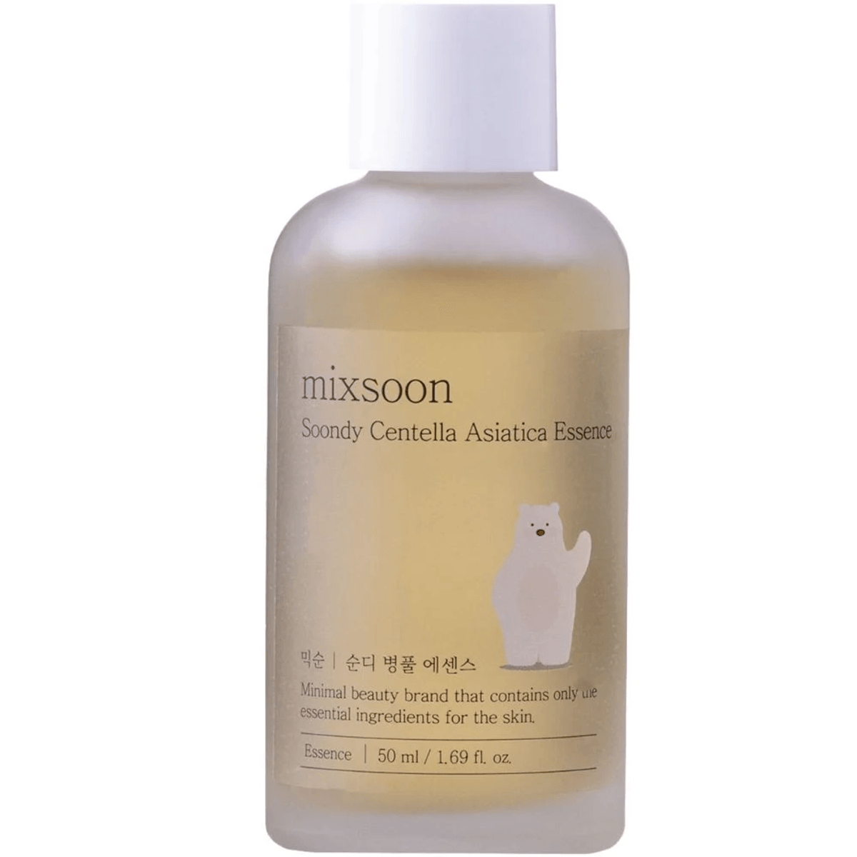mixsoon Soondy Centella Asiatica Essence