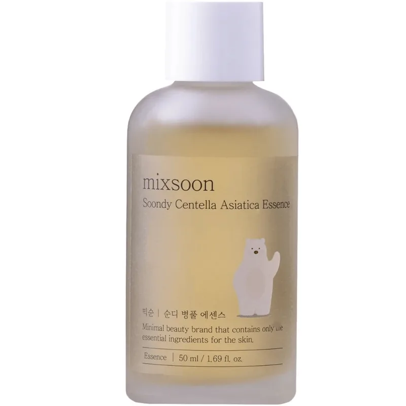 mixsoon Soondy Centella Asiatica Essence