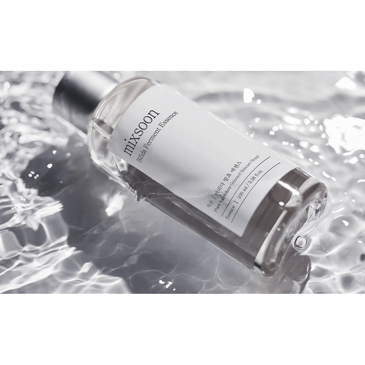 mixsoon Bifida Ferment Essence 2