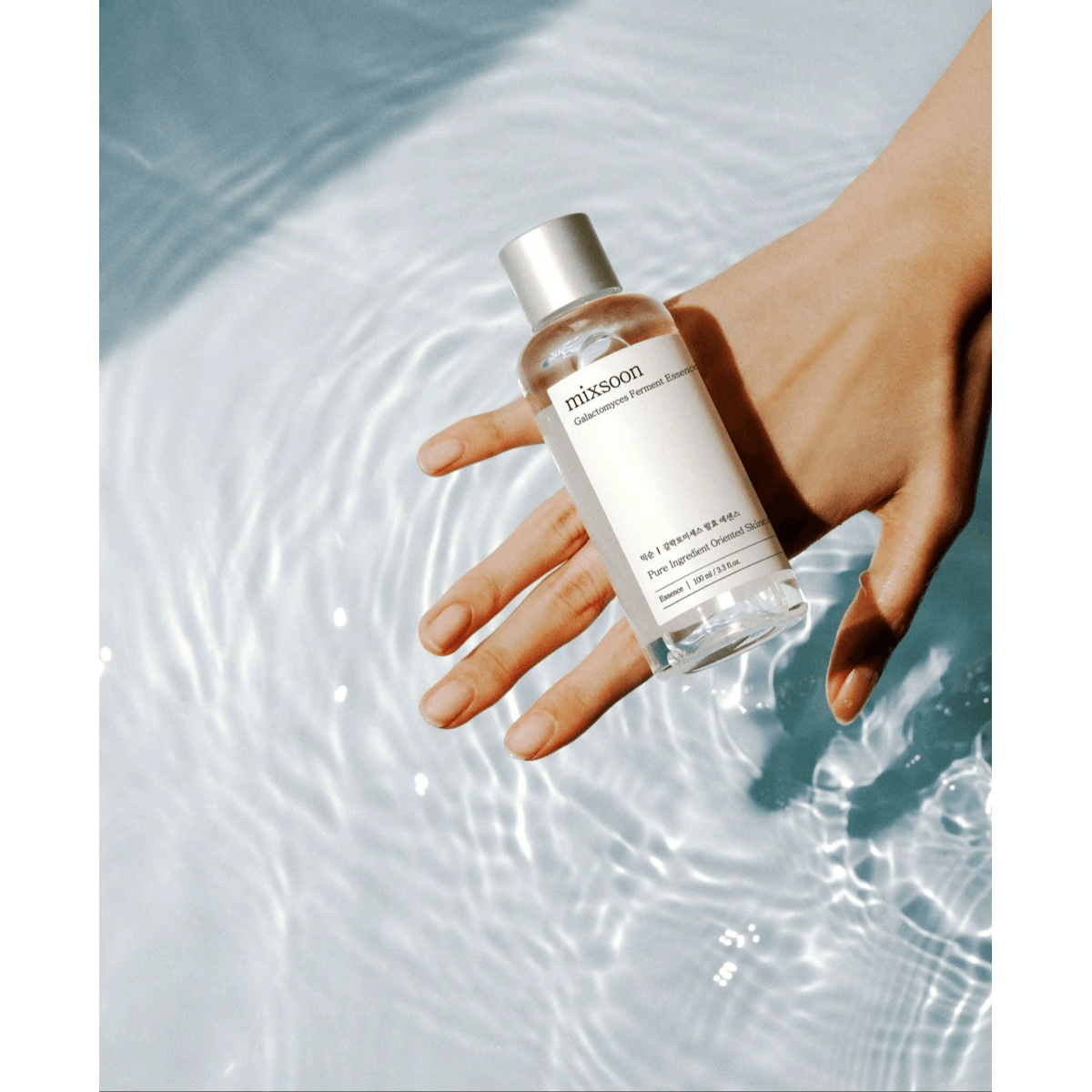 mixsoon Galactomyces Ferment Essence 2
