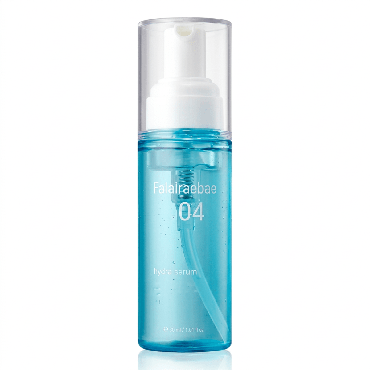 mixsoon Hyalraebae Pore Bubble Serum