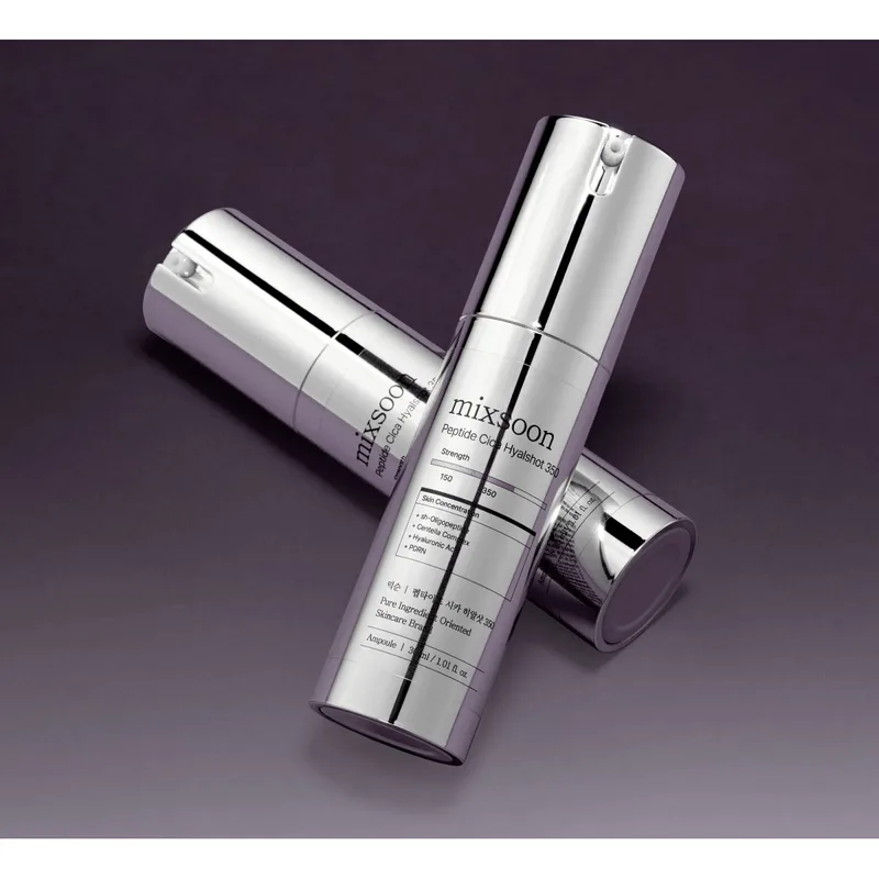 mixsoon Peptide Cica Hyalshot 2