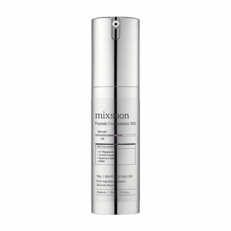 mixsoon Peptide Cica Hyalshot