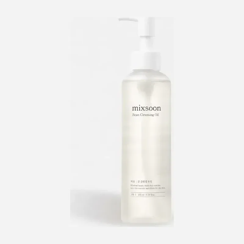 mixsoon Bean Cleansing Oil