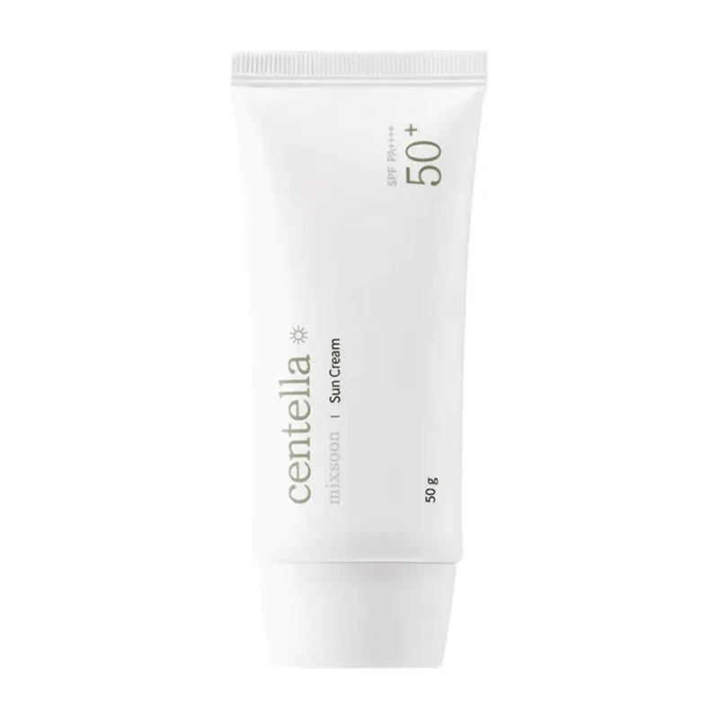 mixsoon Centella Sun Cream