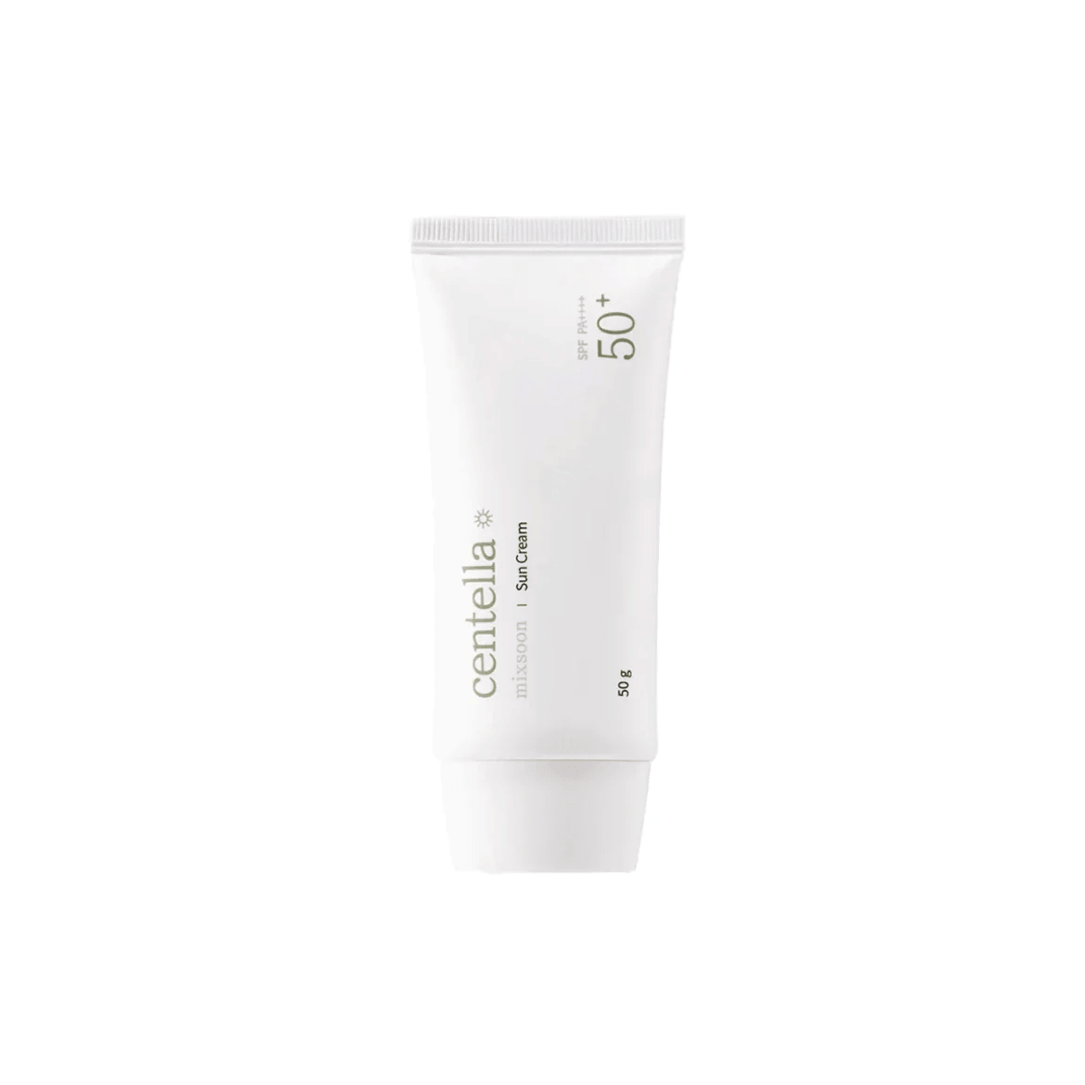 mixsoon Centella Sun Cream